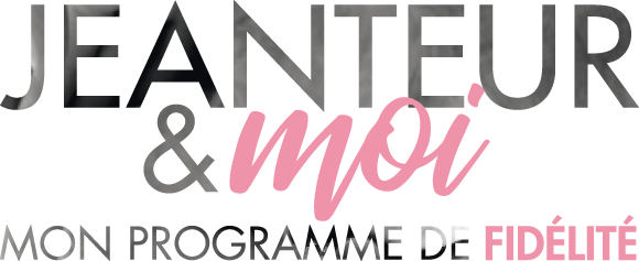 logo Jeanteur & moi, mon programme de fidélité