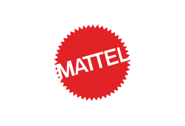 logo Mattel