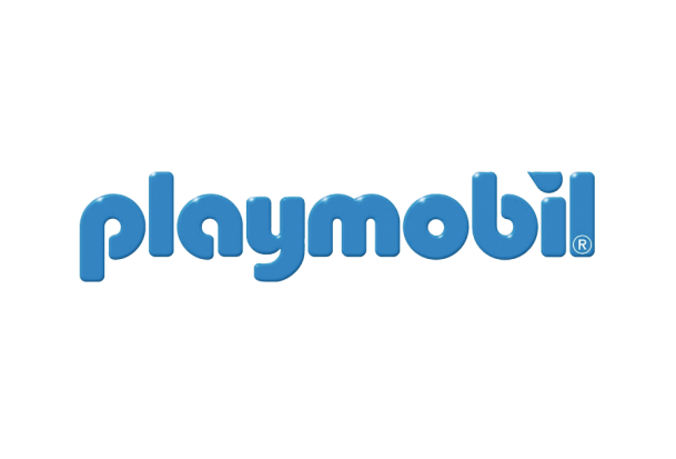 logo Playmobil