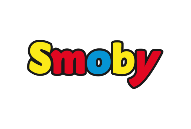 logo Smoby