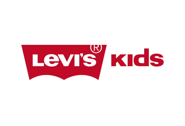 logo Levis Kids