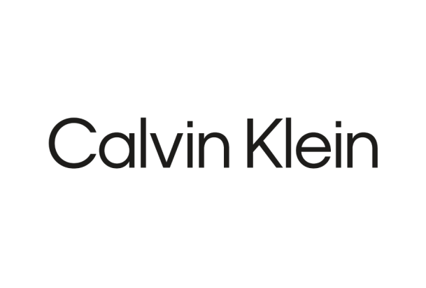 logo Calvin Klein