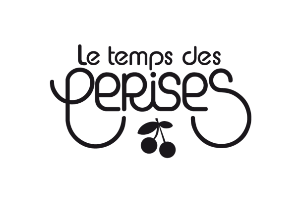 logo le temps des cerises