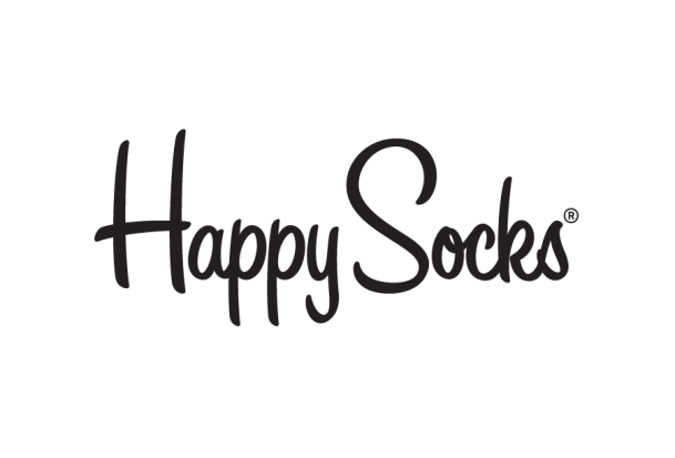 logo Happy Socks