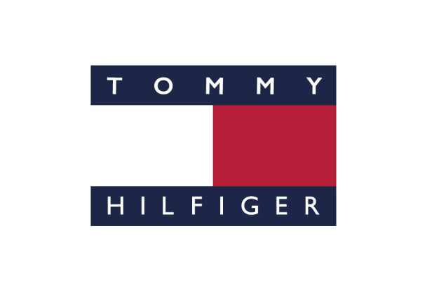 Logo Tommy Hilfiger