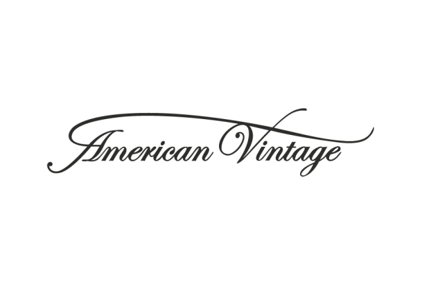 logo American Vintage