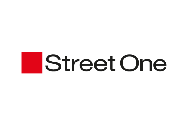 logo Street One