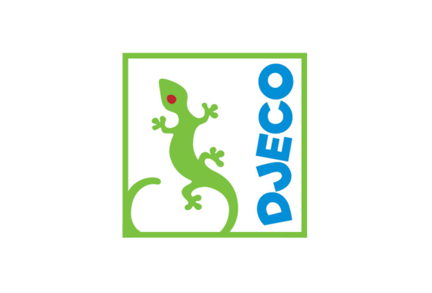 logo Djeco