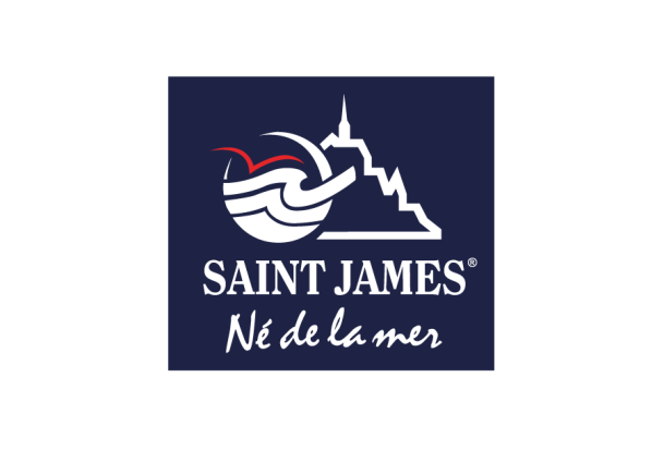 logo Saint James