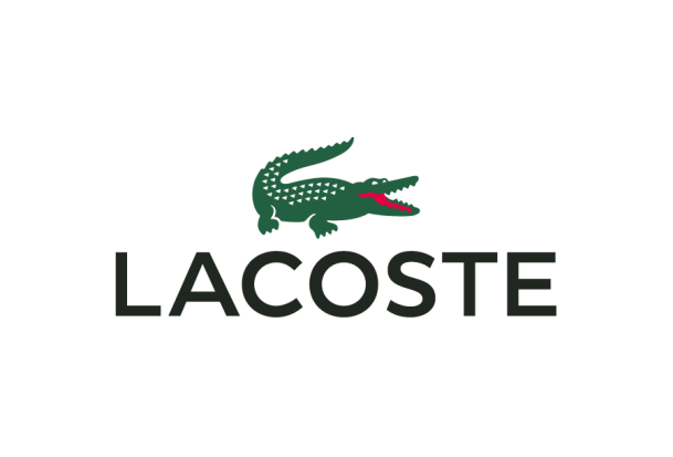 Logo Lacoste