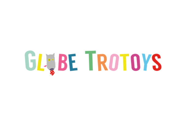 logo Globe Trotoys