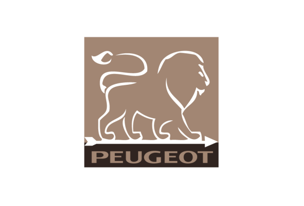 logo Peugeot