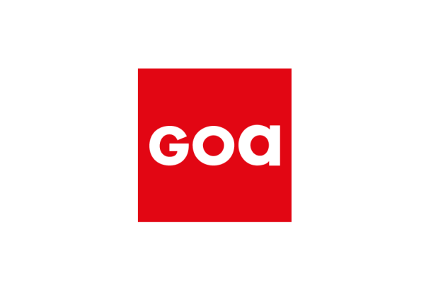 logo Goa