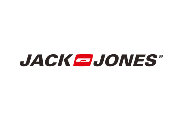 Logo Jack and Jones