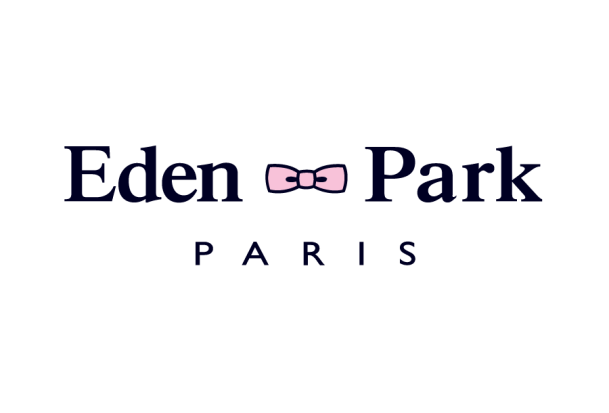 Logo Eden Park