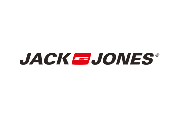 logo Jack & Jones