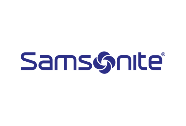 logo Samsonite