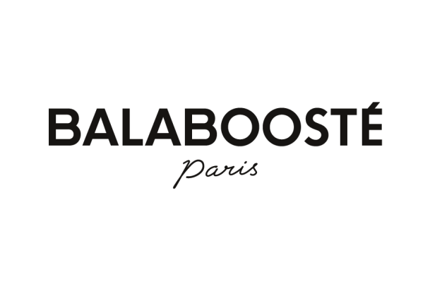 logo Bala Boosté