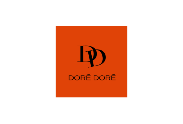 Logo Doré Doré