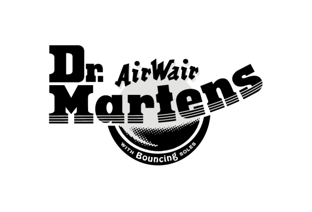 logo Dr. Martens