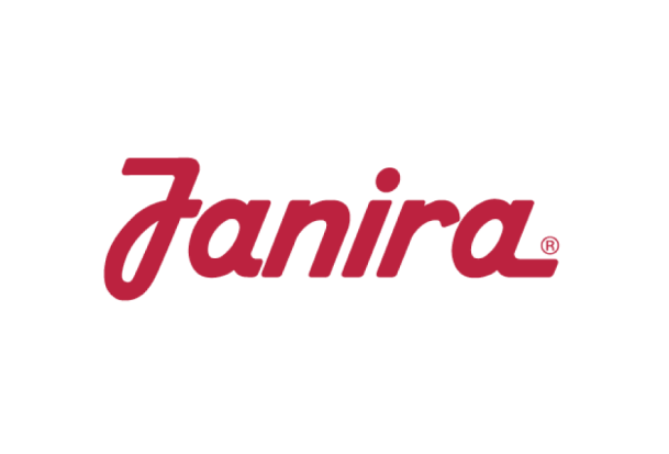 logo Janira