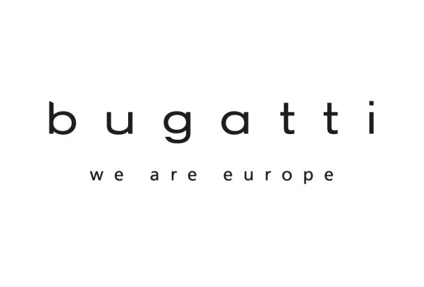 logo Bugatti