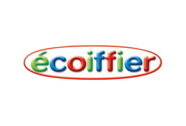 logo Écoiffier