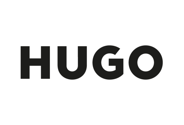 Logo Hugo