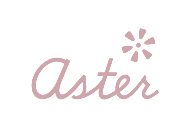 logo Aster