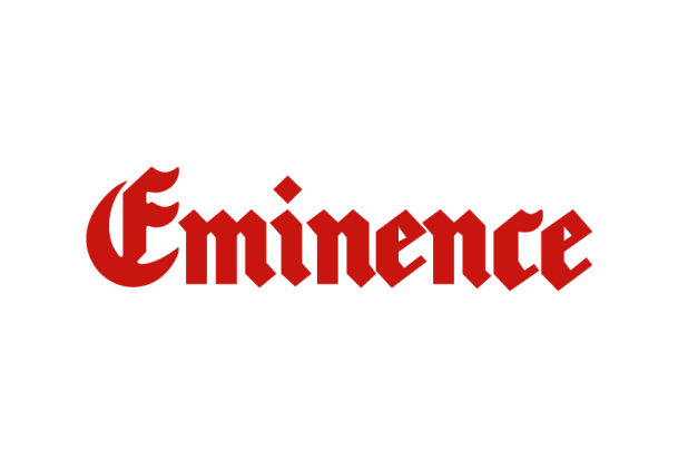 Logo Eminence