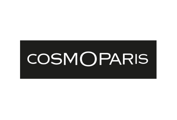 logo Cosmoparis