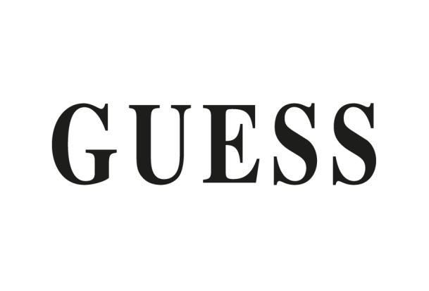 logo Guess